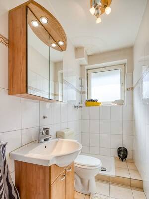 DOPPELT HÄLT BESSER - Wintergartenwohnung und Einraumapartment in Bestlage von Duisburg-Rahm – 47269 Duisburg – Vorschaubild 8