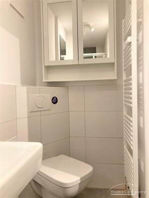 24327 HomeCompany Dresden Möbliert/Furnished 2-Zimmer-Apartment in Dresden-Gruna max. 2 Personen – 1277 Dresden – Vorschaubild 9