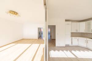 Architektur mit Kultstatus - 3-Zimmer-Wohnung in Berlins berühmter "Schlange" – 14197 Berlin – Vorschaubild 8
