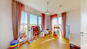 REIHENECKHAUS | NEUBAU | FAMILIENFREUNDLICH – 81249 München – Vorschaubild 7