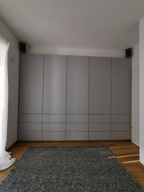 Familienidyll & Design-Traum in der neuen Mitte Altona: Moderne 4-Zimmer-Wohnung mit großzügiger Loggia – Hamburg – Vorschaubild 7