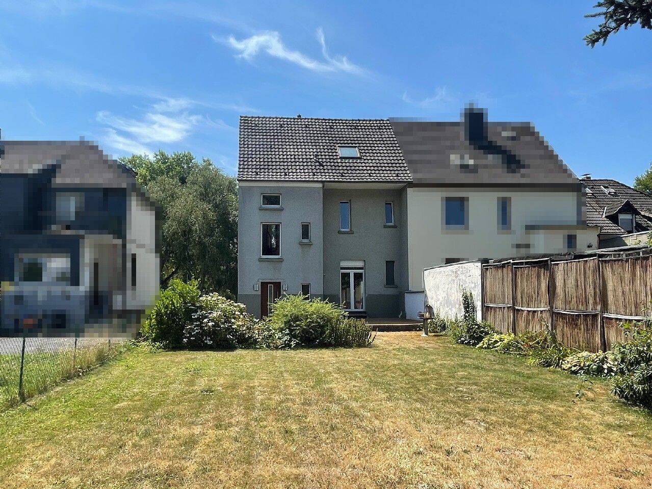 NEU: Einfamilienhaus mit ca. 161 m² Wfl., 7 Zimmern und großem Garten in Toplage – Leverkusen – Vorschaubild 8