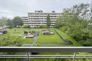Saniertes und bezugsfreies 1-Zimmer Apartment in Mülheim an der Ruhr – 45479 Mülheim an der Ruhr – Vorschaubild 7