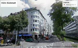 VIVA COLONIA - gesicherte Mietrendite mit Potential – 50678 Köln – Vorschaubild 3