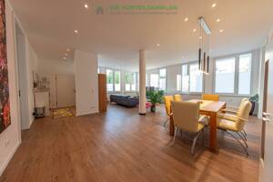 Top-modernisierte 4- Zimmerwohnung Bad Waldsee – 88339 Bad Waldsee – Vorschaubild 6