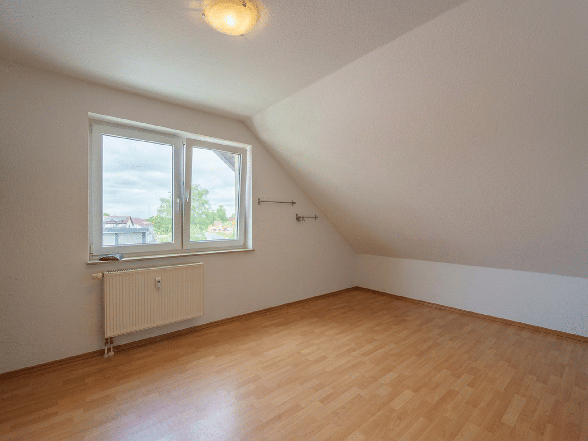Dachgeschosswohnung in 88416 Ochsenhausen mit 62,43 m² kaufen