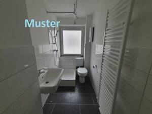 Sanierte Wohnung in Hassels – 40599 Düsseldorf – Vorschaubild 4
