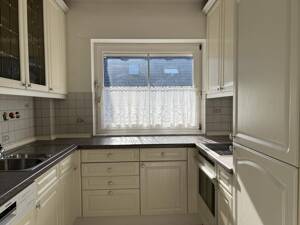 Ruhige Lage - Maisonette-Wohnung mit sonnigem Balkon und Blick ins Grüne – 22395 Hamburg – Vorschaubild 4