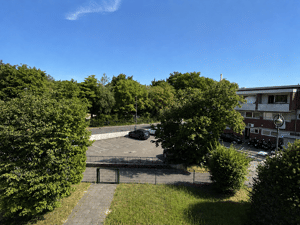 Manchmal braucht das Leben einfach ein Zimmer mehr - 3 Zimmer mit Balkon in Garath – 40595 Düsseldorf – Vorschaubild 8