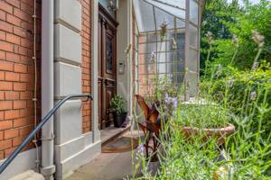 Historische Villa mit Garten und stilvollem Wohnambiente für Genießer – 53179 Bonn – Vorschaubild 5
