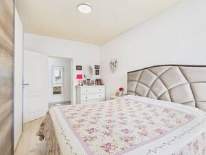 4 Zimmer Wohnung mit Balkon in gepflegtem Mehrfamilienhaus – 67063 Ludwigshafen am Rhein – Vorschaubild 5