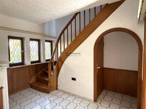 Gemütliche DHH mit separatem Appartement in gepflegter Nachbarschaft – 58093 Hagen – Vorschaubild 2