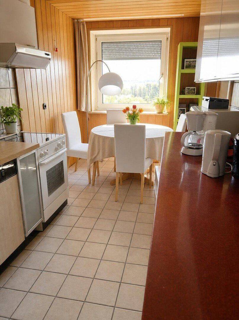 Provisionsfrei: helle 3-Zimmer-Wohnung in ruhiger Lage mit Weitblick – Nürnberg – Vorschaubild 4