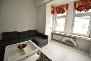 gemütliche 2-Zimmer Wohnung, Unterrath Düsseldorf – 40472 Düsseldorf – Vorschaubild 5