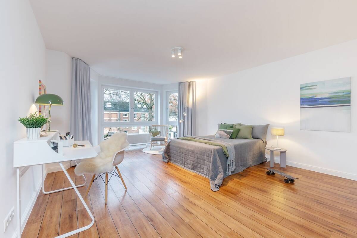 Definieren Sie Ihren Standpunkt neu. – 22089 Hamburg – Bild 1 von 5