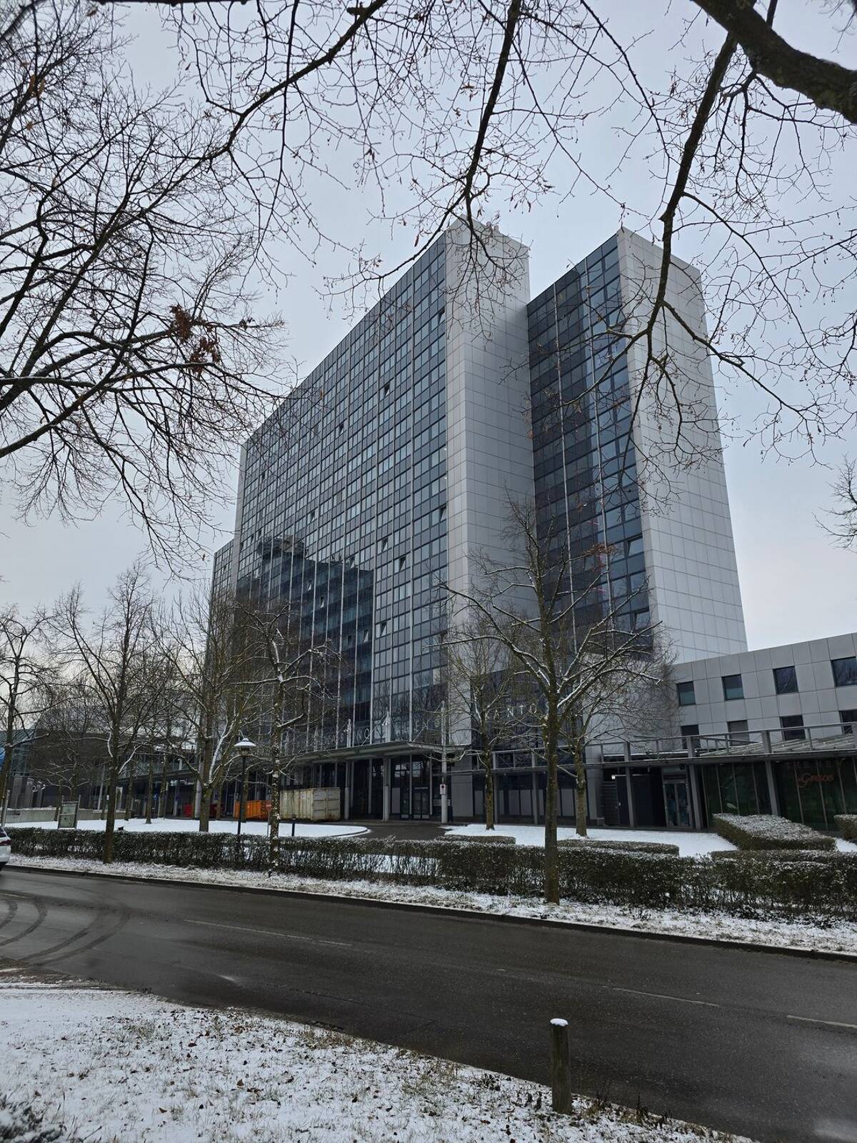 Möbliertes Apartment SI-Zentrum Stuttgart – 70567 Stuttgart – Bild 1 von 9