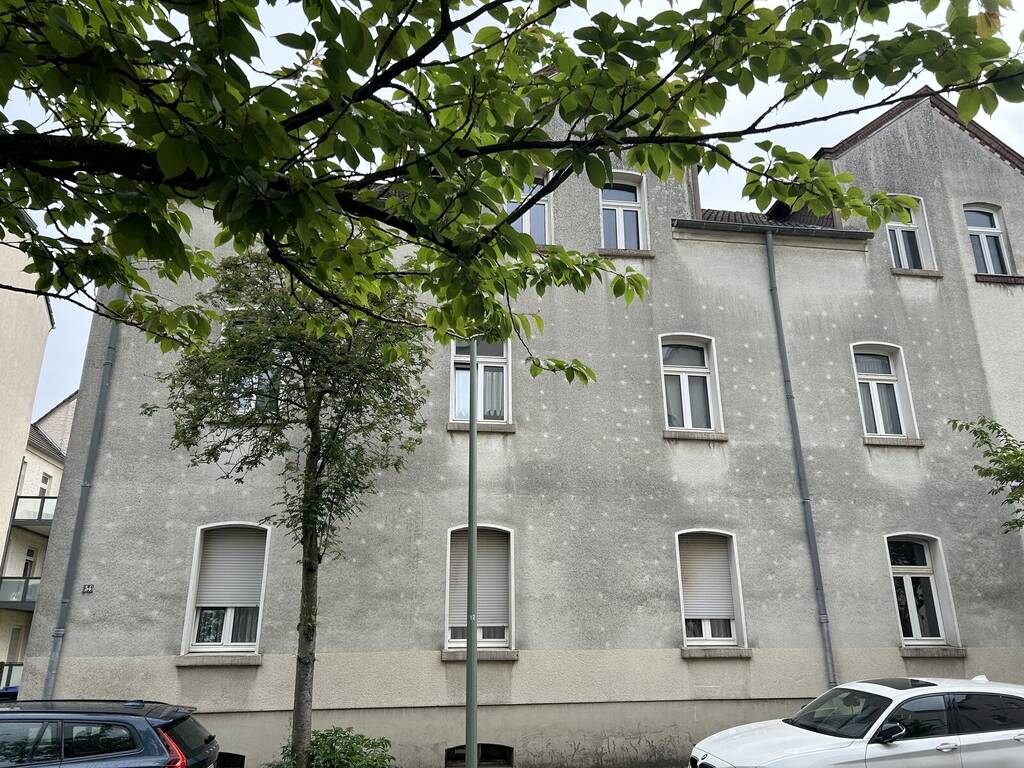 Bringen Sie Ihr Herz mit, es wird sich wohlfühlen! – Duisburg – Vorschaubild 9