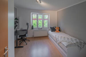 Ideal als Kapitalanlage- 3 Zimmer Eigentumswohnung in zentraler Lage – 70599 Stuttgart – Vorschaubild 9