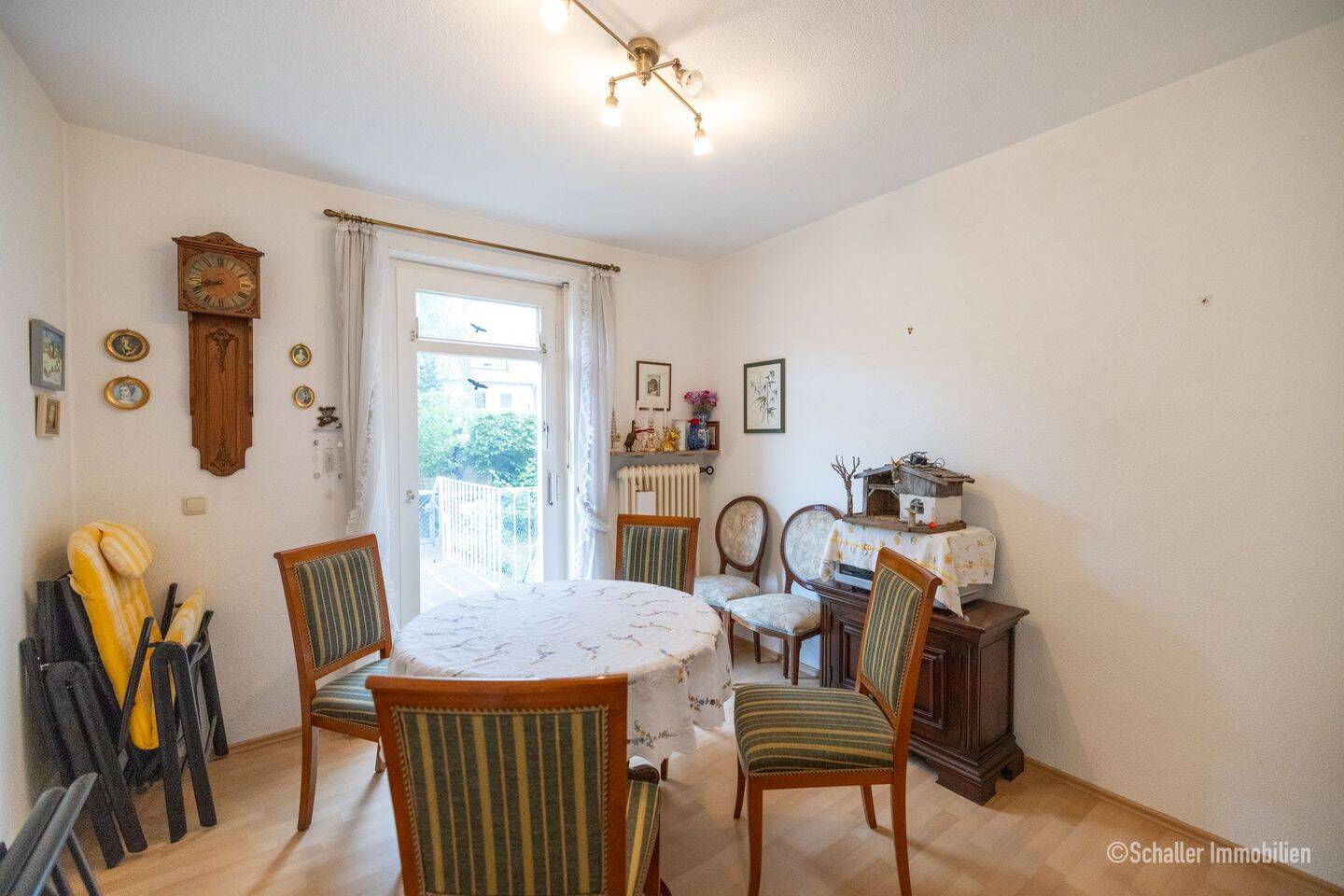 Charmantes RMH mit viel Potenzial in Nürnberg - Zerzabelshof / Haus kaufen – Nürnberg – Vorschaubild 6