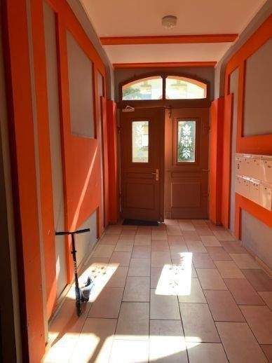 Geräumige 2-Raum Wohnung mit Fußbodenheizung und Terrasse. – Magdeburg – Vorschaubild 4