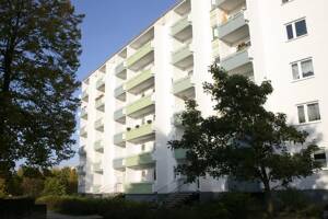 Wohnen mit herrlichem Blick in die Ferne