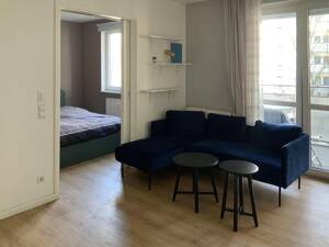 bezugsfreie 2-Zimmer-Wohnung mit Fernsehturmblick in ruhiger Lage in Mitte – 10179 Berlin – Vorschaubild 6