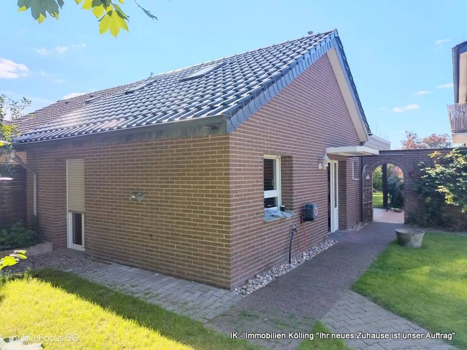 Haus in 59558 Lippstadt mit 281 m² kaufen