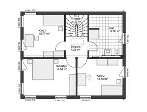 🏡 Technik Fertig mit Grundstück. – 53225 Bonn – Vorschaubild 3