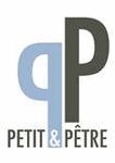 P&P logo