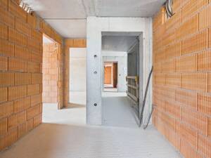 3-ZKB-Wohnung (1. OG, Aufzug) mit XXL-Dachterrasse (25,88m²!), Wallbox vorbereitet, ruhige Lage! – 85051 Ingolstadt – Vorschaubild 9
