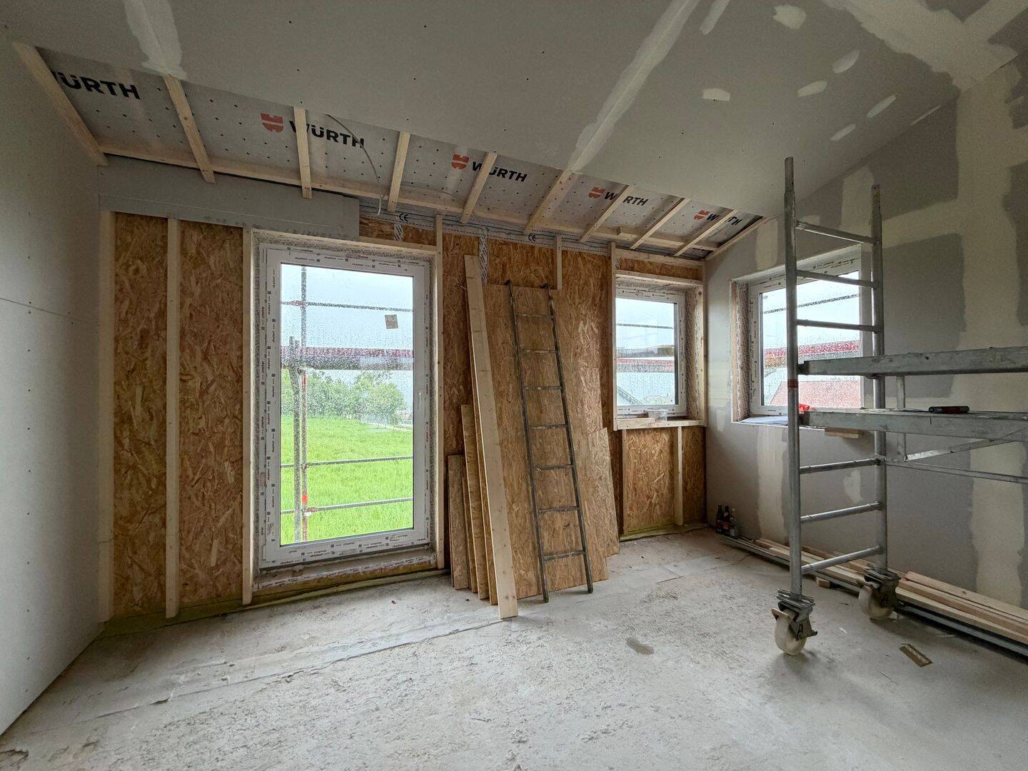 Helle & Großzügige 4-Zimmer-Wohnung 100m² | Neubau – Essenbach – Vorschaubild 6