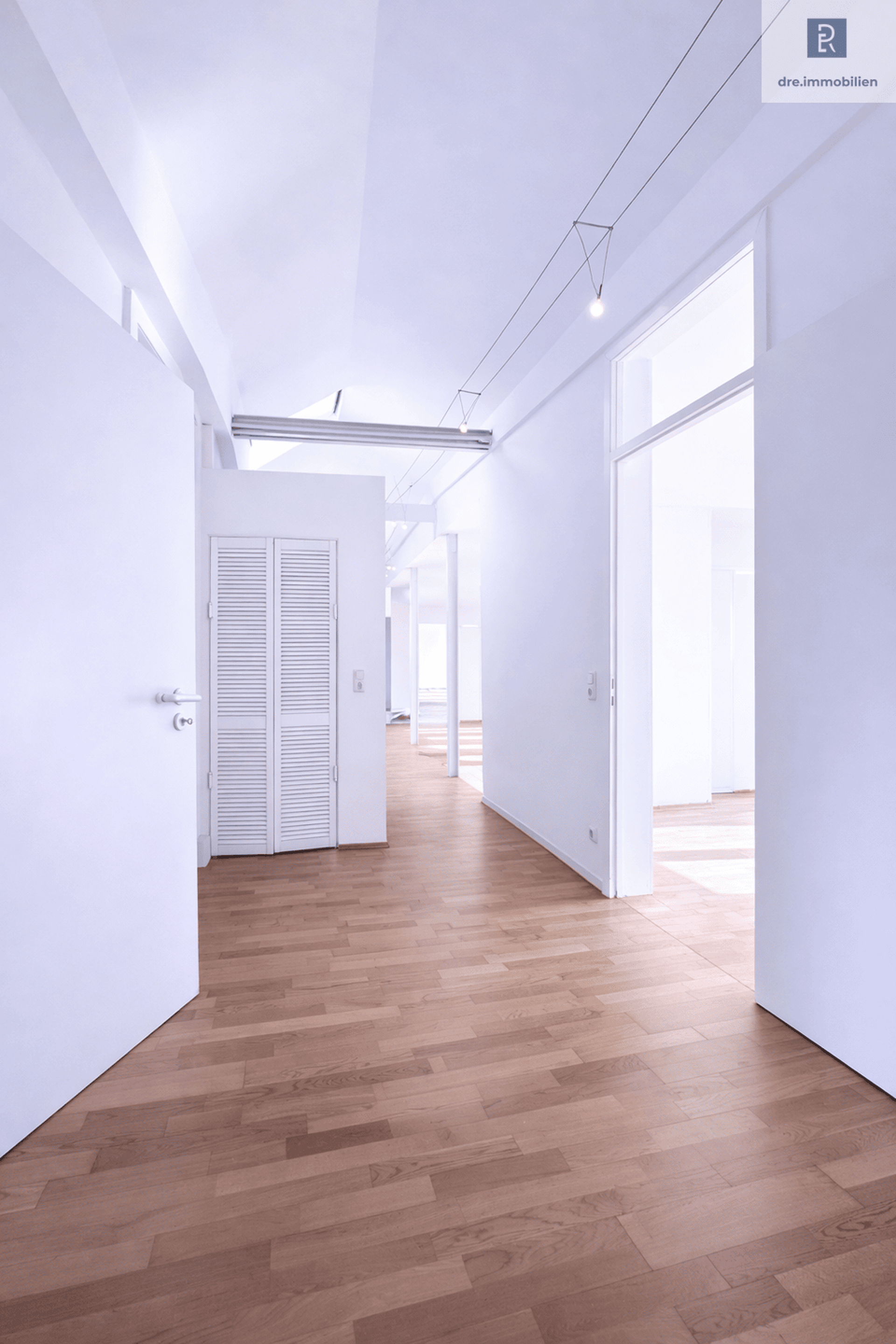 Dachgeschosswohnung in 50678 Köln mit 131 m² kaufen
