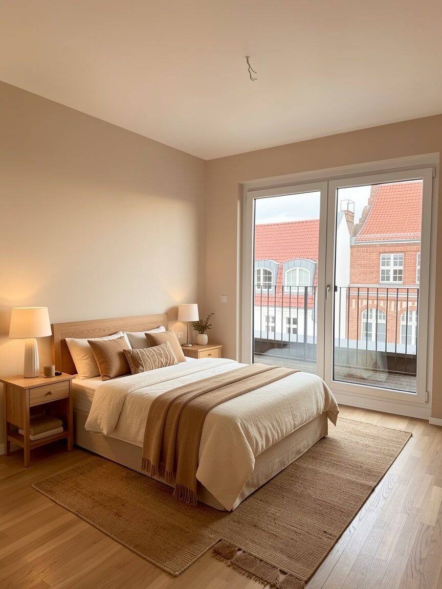 Lichtdurchflutete Penthousewohnung im Zentrum von Köpenick zu verkaufen! – Berlin – Vorschaubild 7