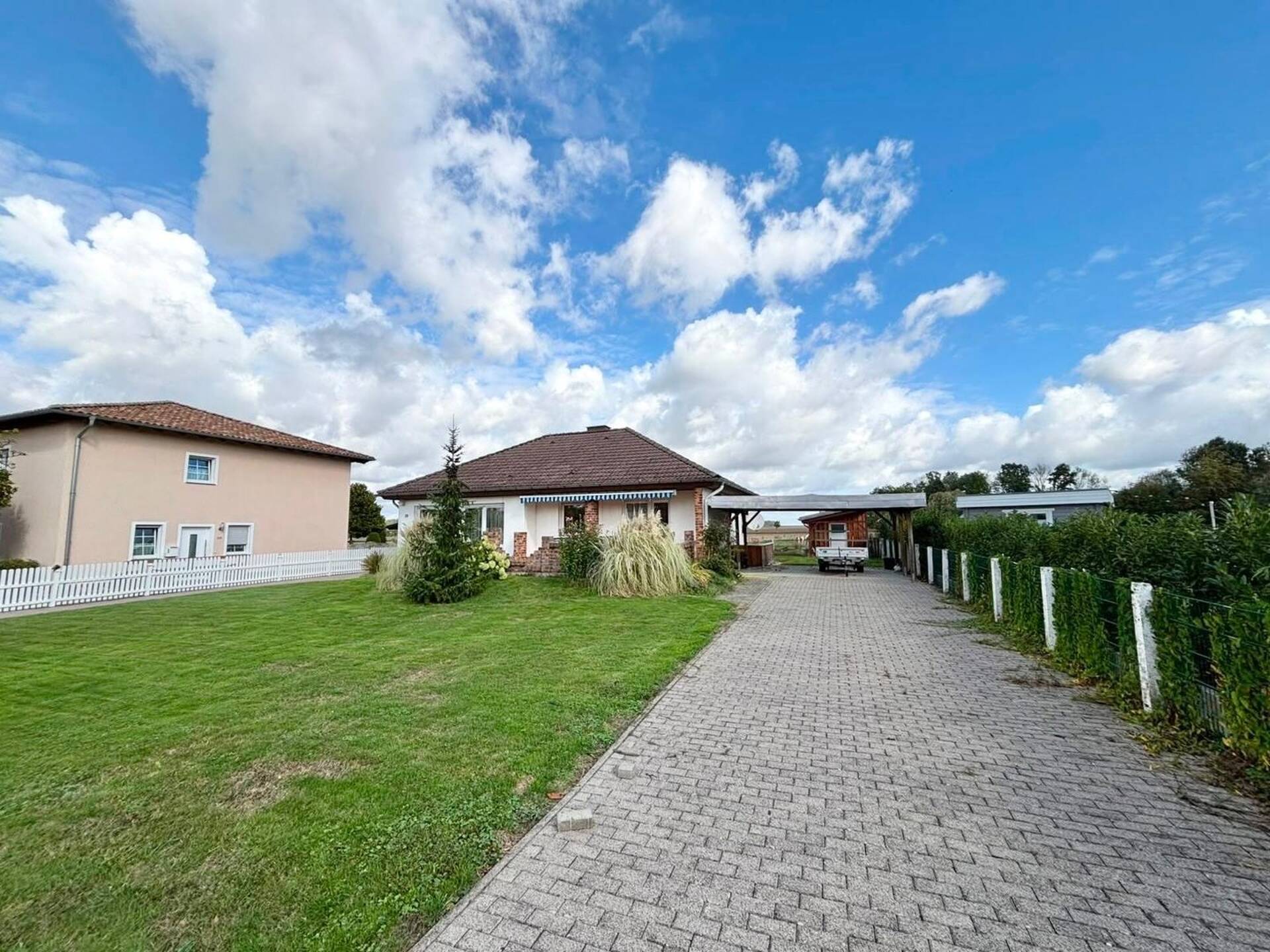 Haus in 59494 Soest mit 132 m² kaufen