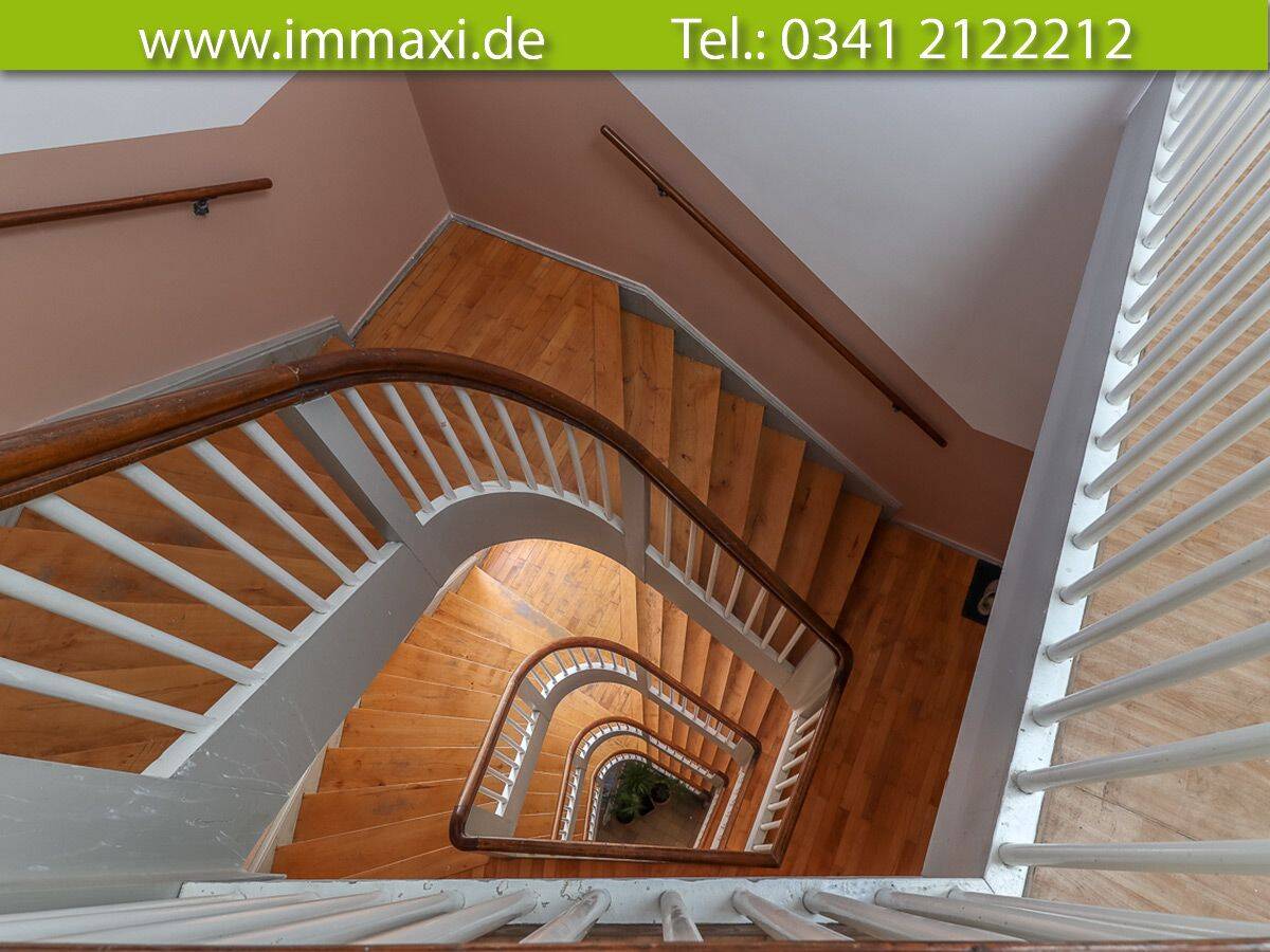 EUTRITZSCH + 2 RAUM + 2. OBERGESCHOSS + AB JULI – Leipzig – Vorschaubild 8