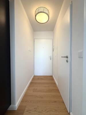 renoviert + möbliert + bezugsbereit + ohne Provision – 81477 München – Vorschaubild 9