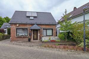 ***Einfamilienhaus in Bremen-St. Magnus mit Wintergarten & Garage – 28759 Bremen – Vorschaubild 2