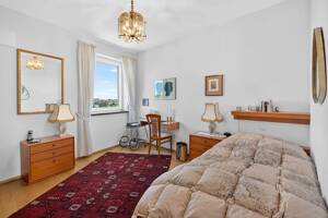 Exklusives Penthouse in Langenau mit 4 Zimmern und zwei Tiefgaragenstellplätzen – 89129 Langenau – Vorschaubild 9