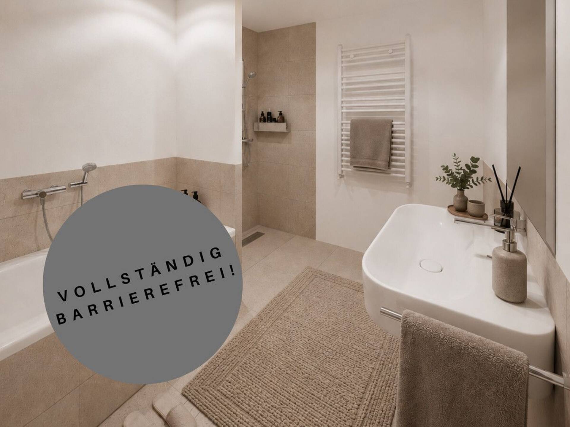 Erdgeschosswohnung in 92637 Weiden in der Oberpfalz mit 81,5 m² kaufen