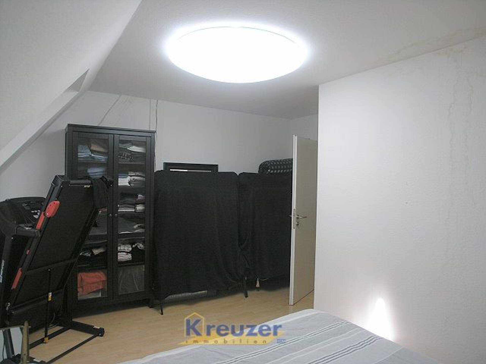 Dachgeschosswohnung in 88212 Ravensburg mit 84,67 m² kaufen
