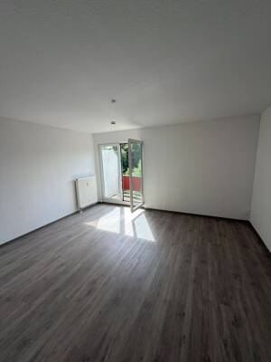 Ruhiges 1-Zimmer-Apartment mit Balkon in Bochum-Castroper Hellweg