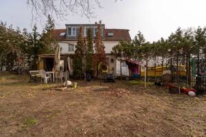 Platz für Ideen: Vielseitig nutzbares Grundstück mit Einfamilienhaus / Mehrgenerationenhaus – 12623 Berlin – Vorschaubild 7