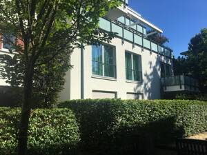3 Zi.-ETW mit Terrasse, Garten u. TG-Stellplatz, 22337 HH-Alsterdorf