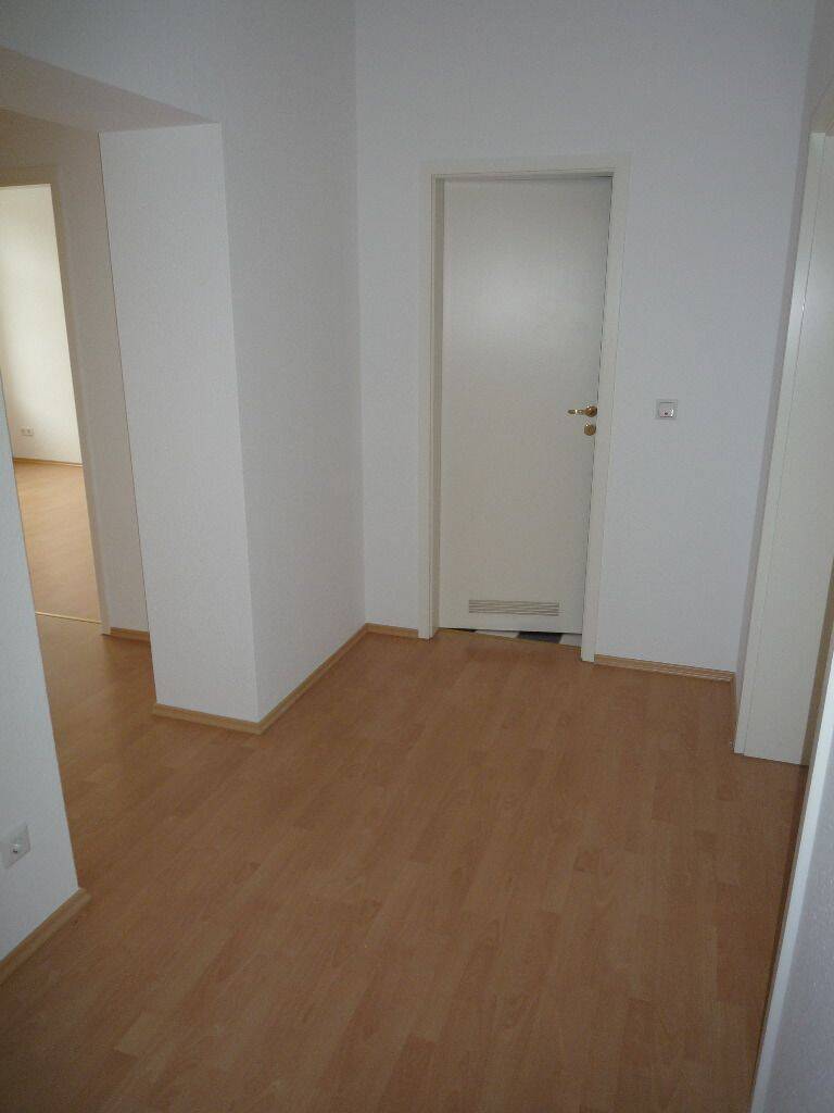 EF - 2ZKB mit Balkon und EBK im Mühlenviertel – Erfurt – Vorschaubild 8