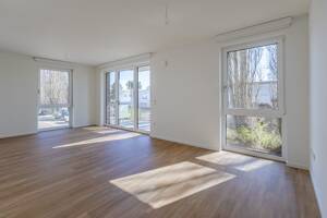 Wohnträume werden im Tabakquartier wahr - moderne 2-Zimmer-Wohnung – 28197 Bremen – Vorschaubild 2
