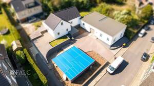 Wohnen in zentraler Lage: Einfamilienhaus mit Perspektive – 42857 Remscheid – Vorschaubild 4