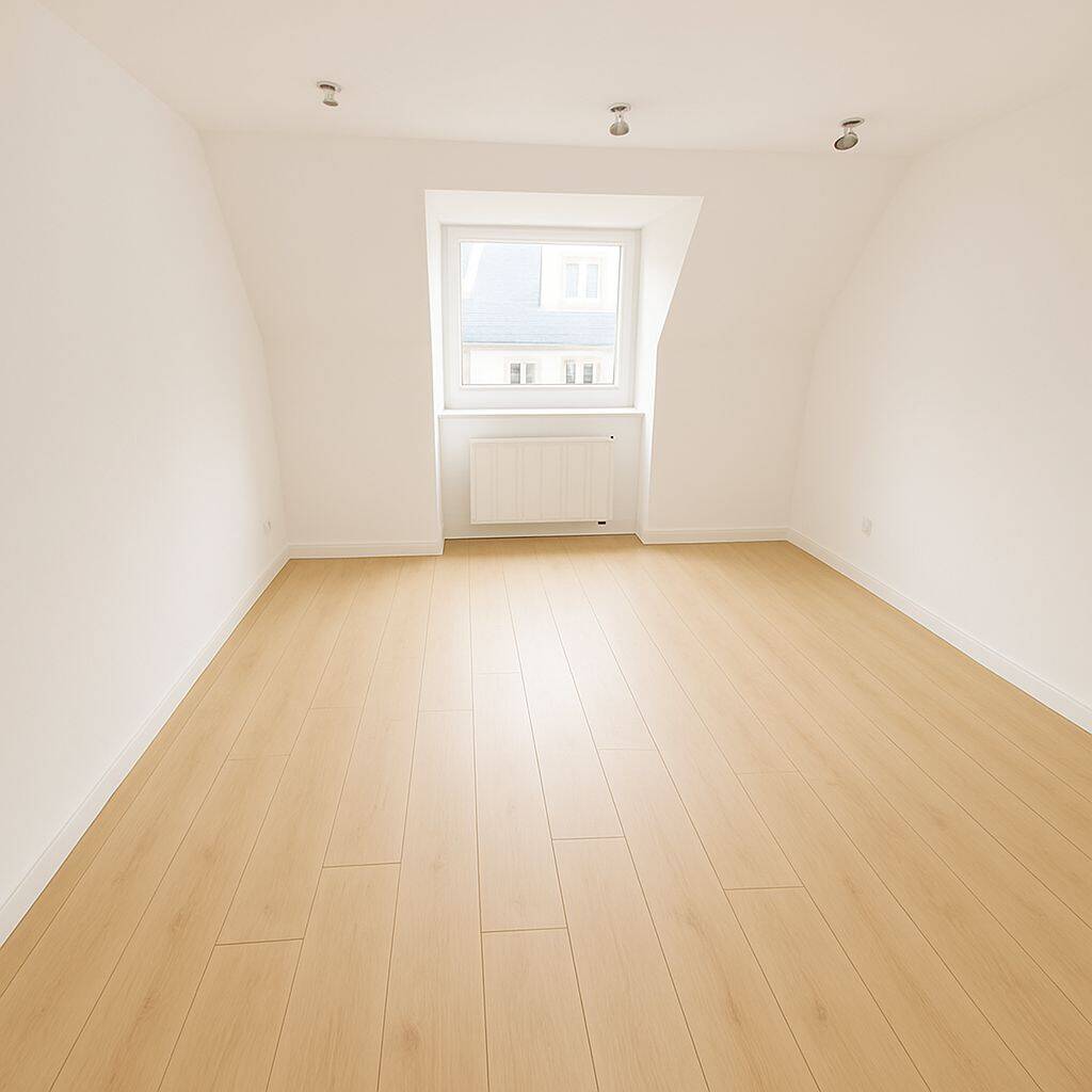 Gemütliche Dachgeschosswohnung in Wuppertal – 52 m² Wohnglück im Grünen – Wuppertal – Vorschaubild 3