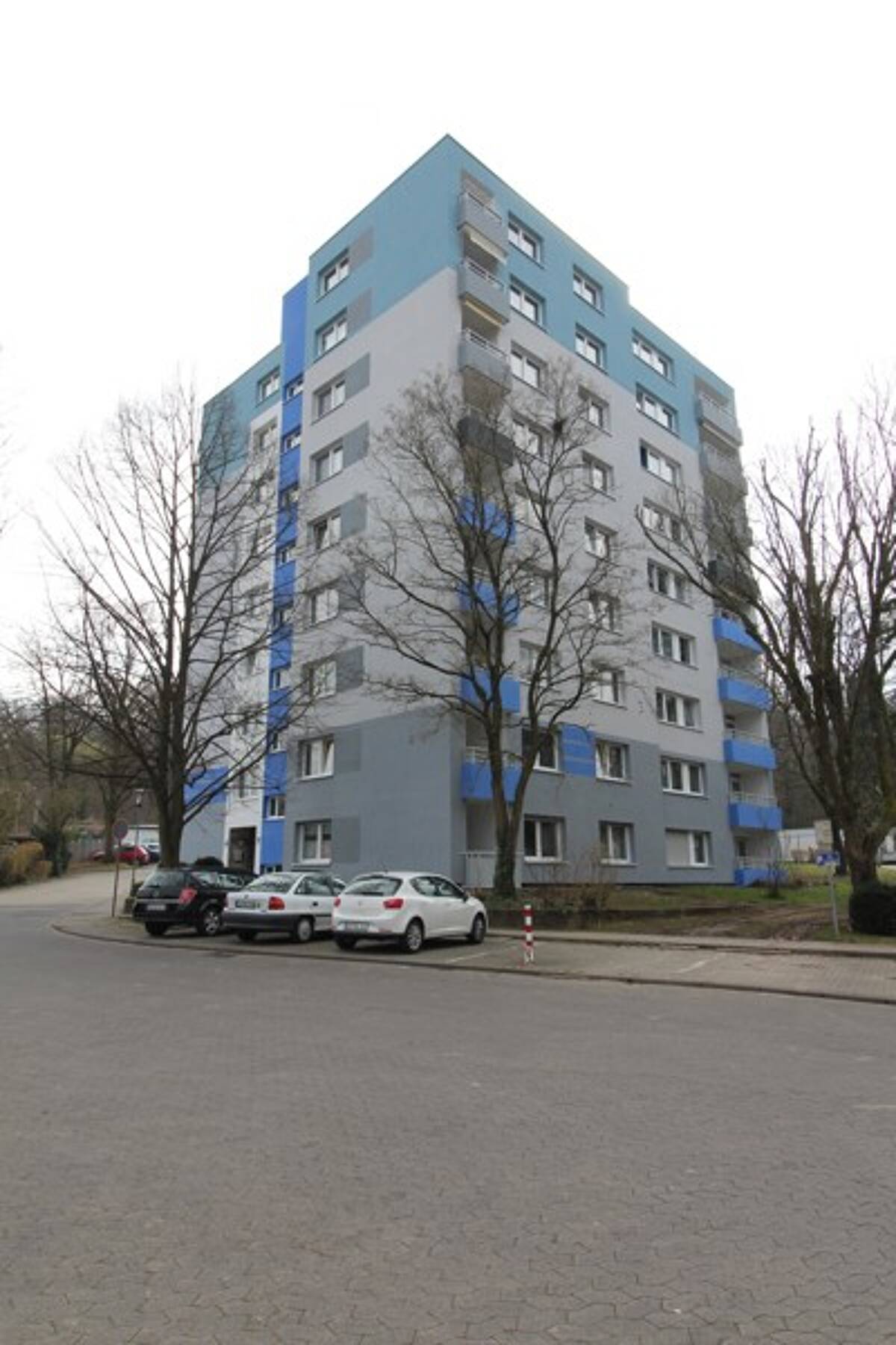 Achtung !!! Hautnah die Darmstädter Lilien erleben – 64287 Darmstadt – Bild 1 von 6