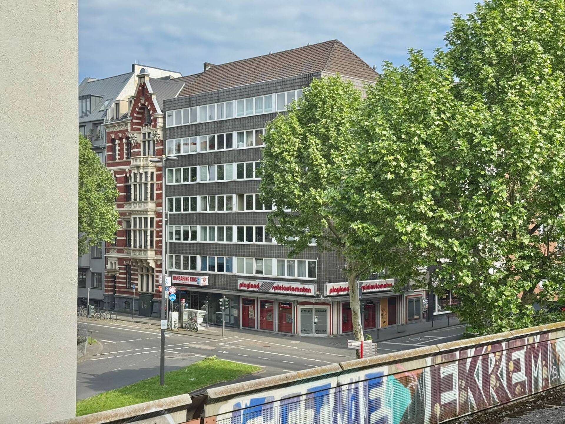 Rohdachboden in 50670 Köln mit 64 m² kaufen