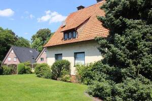 *** Freistehendes Ein- bis Zweifamilienhaus mit Terrasse und Garten in Bielefeld-Schildesche *** – 33611 Bielefeld – Vorschaubild 7